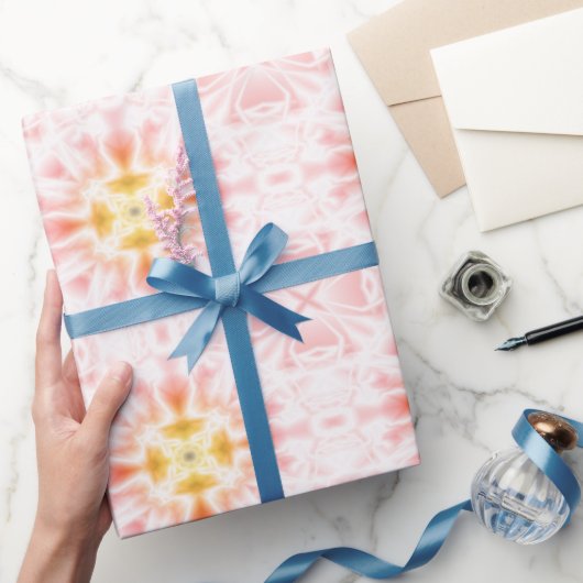 Abstrakt Geschenkpapier (Schenken)