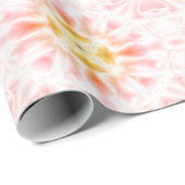 Abstrakt Geschenkpapier (Rolleneckpunkt)