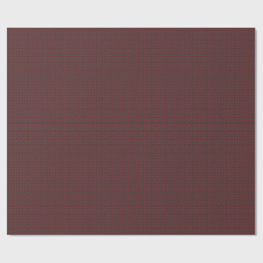 Abstrakt Geschenkpapier (Flach)