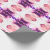 ABSTRAKT GESCHENKPAPIER (Ecke)