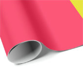 Abstrakt Geschenkpapier (Rolleneckpunkt)