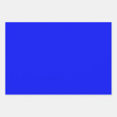 Abstrakt Geschenkpapier Set (Vorderseite 3)