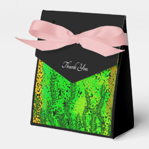 abstrakt geschenkschachtel