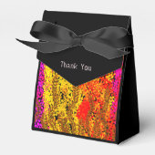 abstrakt geschenkschachtel (Vorderseite)