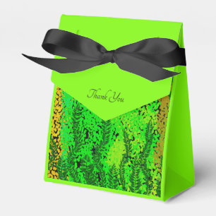 abstrakt geschenkschachtel