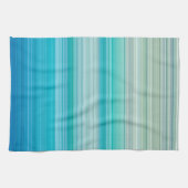 Abstrakt Geschirrtuch (Horizontal)