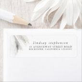 Abstrakt gestrichen Moderne Elegante (Insitu)