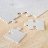 Abstrakt Gold Glitzern Kreative Kunst Puzzle (Seite)