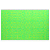 Abstrakt Green Zebra Stoff (Yard (91,4 cm))
