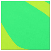 Abstrakt Green Zebra Stoff (Nahaufnahme)