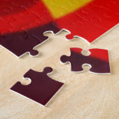 Abstrakt Hope Jigsaw Puzzle (Seite)