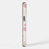 Abstrakt iPhone Hülle (Rechte Seite)