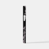 abstrakt iPhone hülle (Rechte Seite)