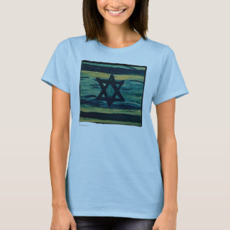 ABSTRAKT ISRAEL ORIGINAL T-Shirt