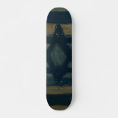 ABSTRAKT ISRAEL SKATEBOARD (Vorne)