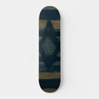 ABSTRAKT ISRAEL SKATEBOARD