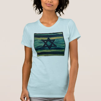 ABSTRAKT ISRAEL T-Shirt