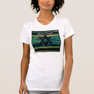 ABSTRAKT ISRAEL T-Shirt