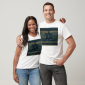 ABSTRAKT ISRAEL T-Shirt (Unisex)