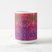 Abstrakt Kaffeetasse (Mittel)