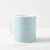 Abstrakt kaffeetasse (Vorderseite Links)