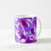 abstrakt kaffeetasse (VorderseiteRechts)