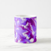 abstrakt kaffeetasse (Mittel)