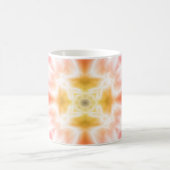 Abstrakt Kaffeetasse (Mittel)