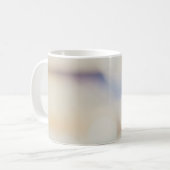 Abstrakt Kaffeetasse (Vorderseite Links)