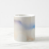 Abstrakt Kaffeetasse (Mittel)