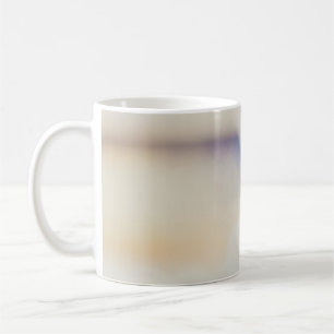 Abstrakt Kaffeetasse