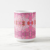 Abstrakt Kaffeetasse (Mittel)