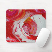 abstrakt - KASINO Mousepad (Mit Mouse)