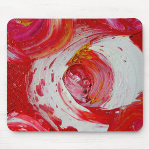 abstrakt - KASINO Mousepad