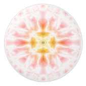 Abstrakt Keramikknauf (Vorderseite)