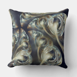 Abstrakt Kissen