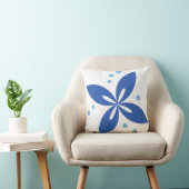 Abstrakt Kissen (Stuhl )