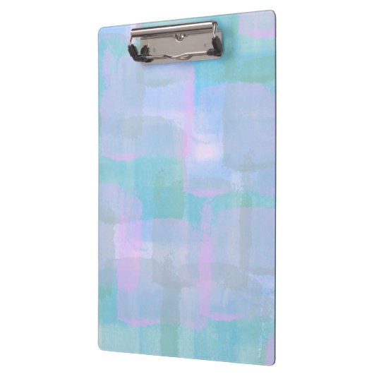 Abstrakt Klemmbrett (Links)