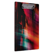 Abstrakt Klemmbrett (Rechts)