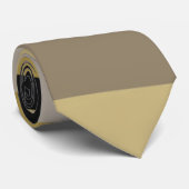 abstrakt krawatte (Gerollt)