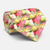 Abstrakt Krawatte (Gerollt)
