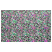 Abstrakt, kreativ, modern, populär, jugendlich stoff (Fat Quarter (45,7 x 55,9 cm))