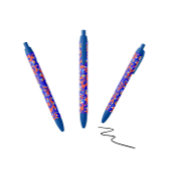 abstrakt kugelschreiber