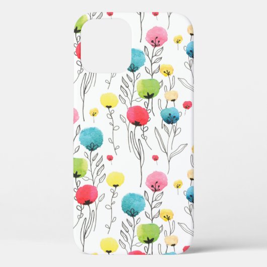 abstrakt, kunstvoll, künstlerisch, Hintergrund, Hi Case-Mate iPhone Hülle (Rückseite)