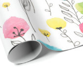 abstrakt, kunstvoll, künstlerisch, Hintergrund, Hi Geschenkpapier (Rolleneckpunkt)