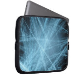 Abstrakt Laptopschutzhülle (Vorne Rechts)