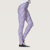 Abstrakt Leggings (Rechts)