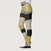 abstrakt leggings (Links)