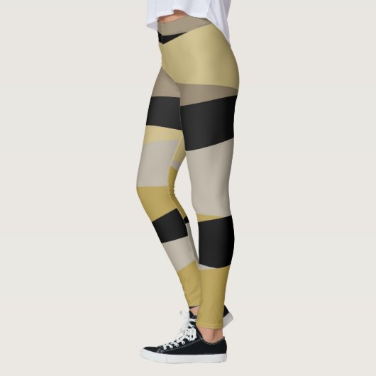 abstrakt leggings (Links)