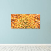 Abstrakt Leinwanddruck (Insitu (Holzboden))